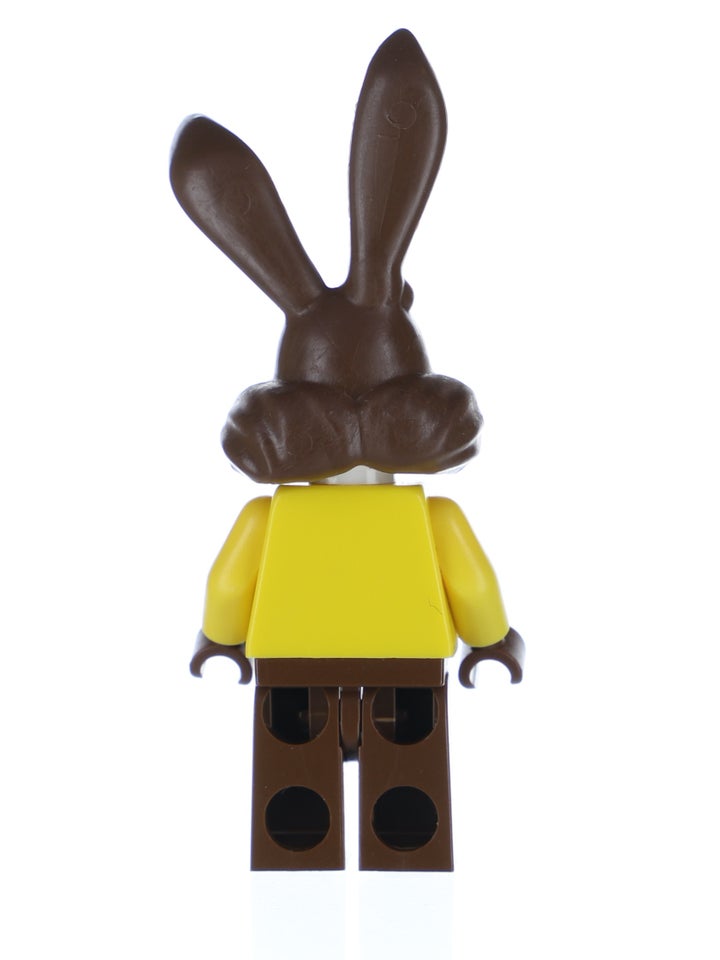 Lego Minifigures, Lego Minifigures, 4051 - Nesquick kanin