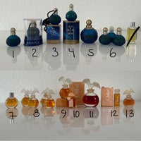 Miniaturer Parfumer, KARL LAGERFELD