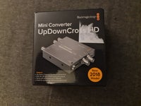 Mini Converter UpDownCross, BlackmagicDesign, Mini