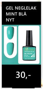 Gel Shine Top Coat – Le Mini Macaron