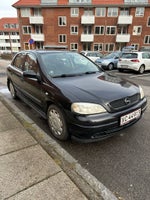 Opel Astra, 1,4 16V Classic, Benzin
