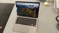 MacBook Air, M1, 16 GB ram