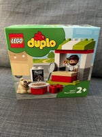 Lego Duplo, LEGO duplo 10927