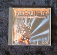 Requiem avenging angel, til pc, First person shooter
