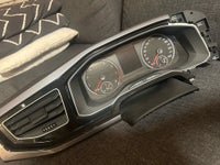 Andre reservedele, Speedometer, VW POLO 2018-2021