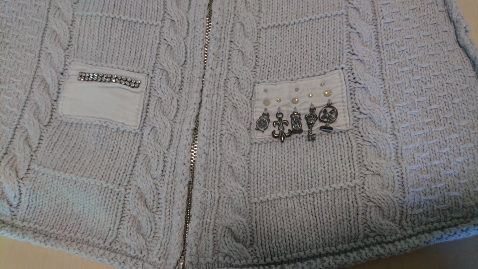 Cardigan, Piro Elisa Cavalett, str. 38