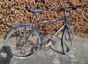 føle Cosmic abort Find 1 Gear Cykler - København V på DBA - køb og salg af nyt og brugt