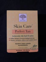 Kosttilskud, New Nordic Skin Care Perfect Tan 180 stk