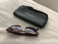 Solbriller unisex, Komono