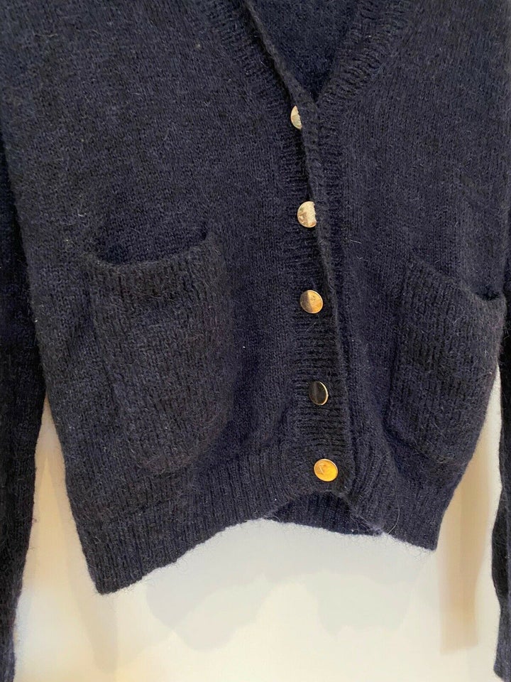 Cardigan, Naja Lauf, str. 38