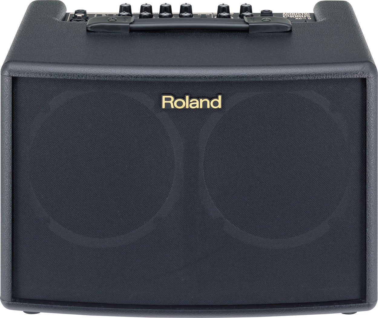 Guitarcombo, Roland AC - 60, 2X30 W