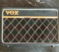 Guitarcombo, Vox BM1, 3,4 W