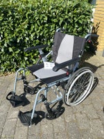 Kørestol, Icon 35 lx