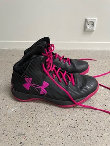Basketstøvler til salg - brugt på DBA - side 5