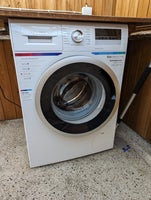 Bosch vaskemaskine, VarioPerfect serie 4, frontbetjent
