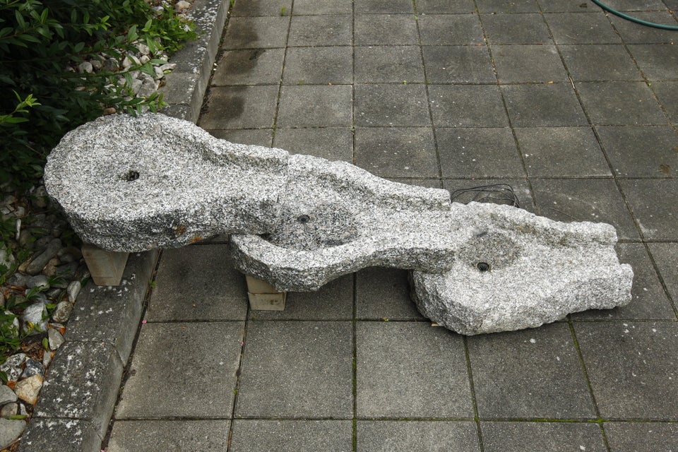Granit – dba.dk – Køb og Salg og Brugt