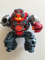 Mighty Max Blast Magus