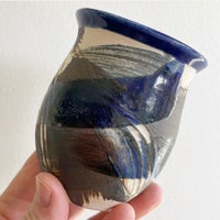 Keramik, Vase, Signeret