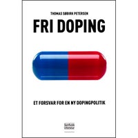 Fri Doping - et forsvar for en ny dopingpolitik, Thomas