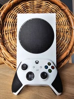 Xbox Series S, 512gb, Perfekt