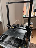 3D Printer, Anycubic Chiron