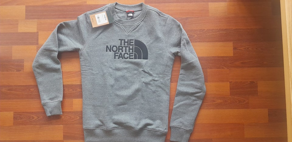 Sweatshirt, The north face, str. XS