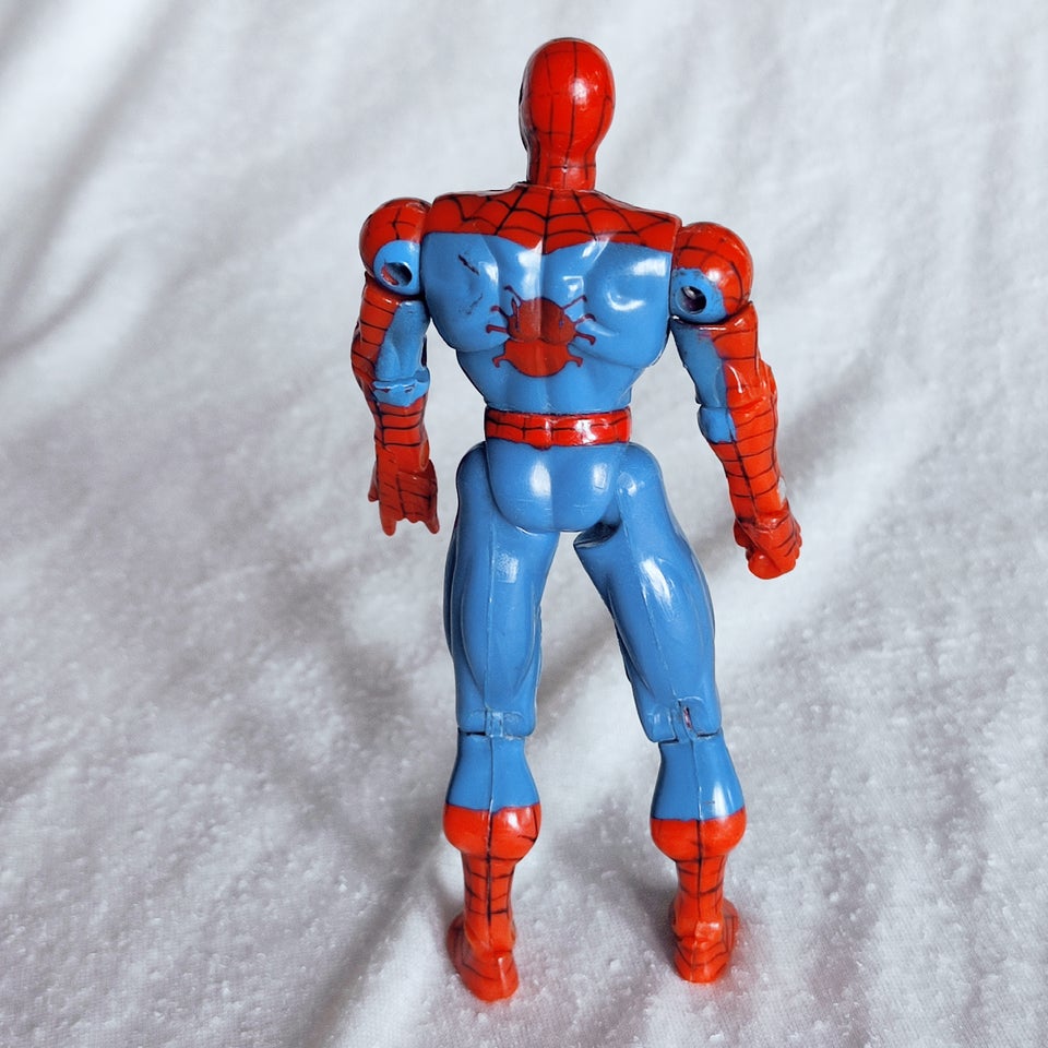 Figur, Spiderman