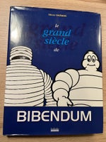 Le Grand siecle Bibendium, Olivier Darmon, emne: hobby og