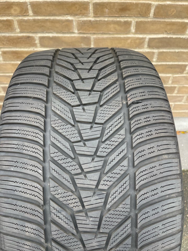 Vinterdæk, Hankook, 285 / 30 / R20