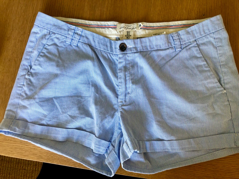 Shorts, H&M LOGG, str. 44