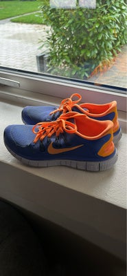 Fitnesssko, Nike free, Nike, str. 41