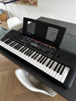 Keyboard, Yamaha PSR E263