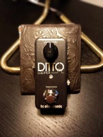 Guitar Looper Pedal, TC Electronic Ditto