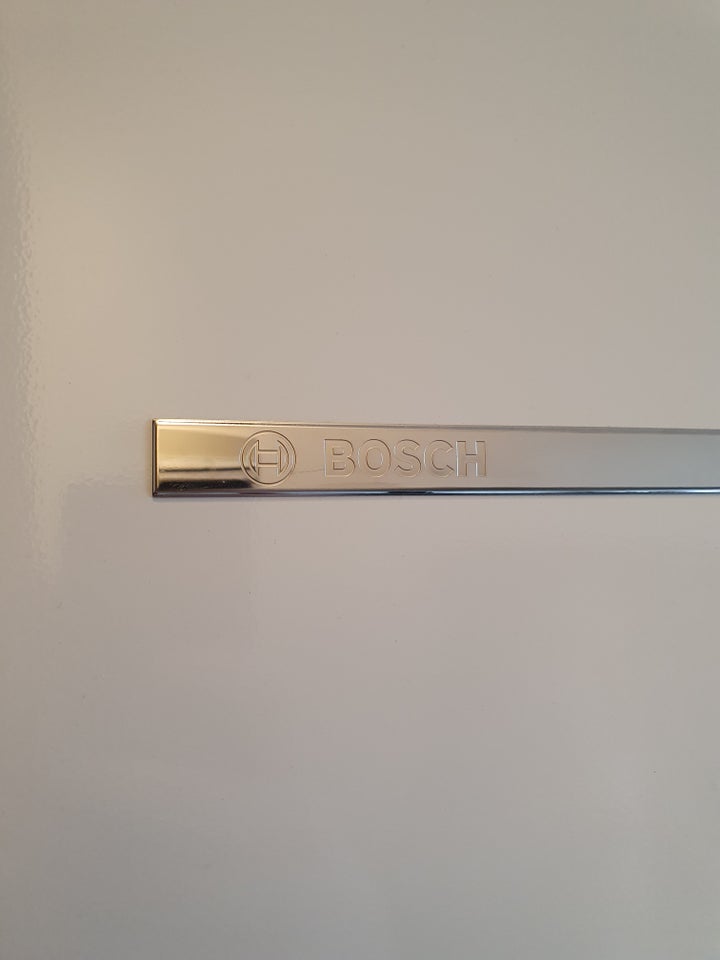 Fryseskab, Bosch GSV36VWEV, b: 60 d: 65 h: 185