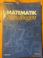 Matematikhåndbogen, Susanne Damm, år 2022