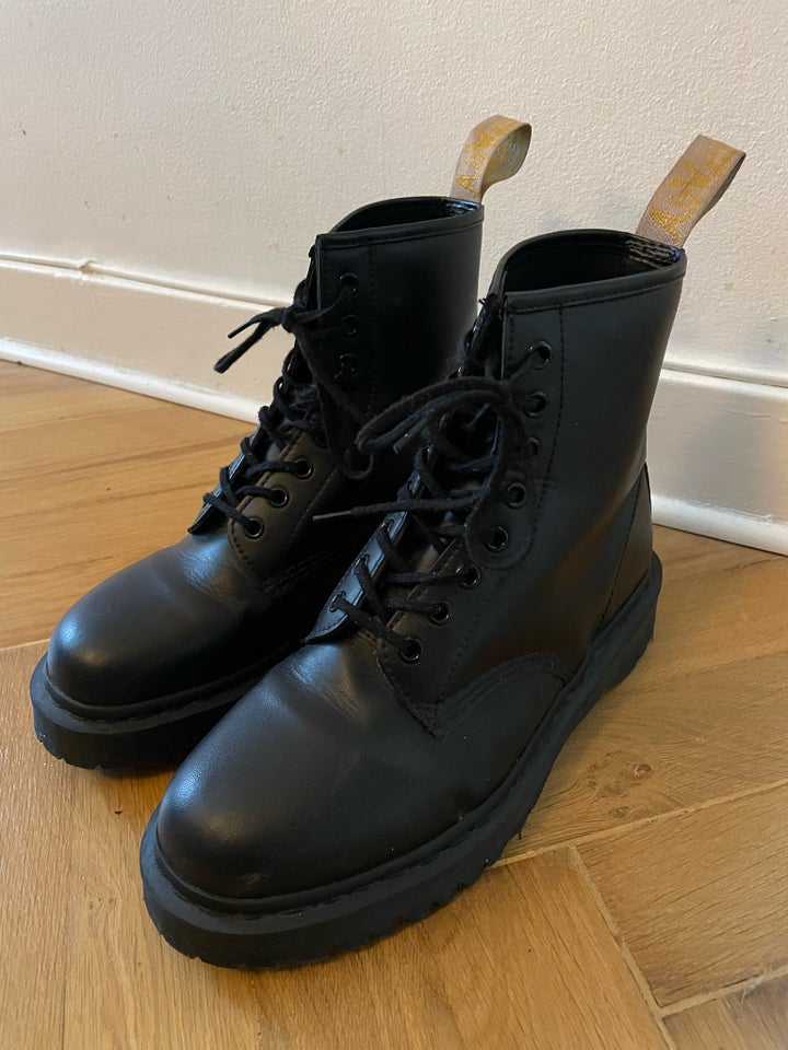 Støvler, str. 42, Dr. Martens