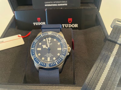 Tudor pelagos shop pris