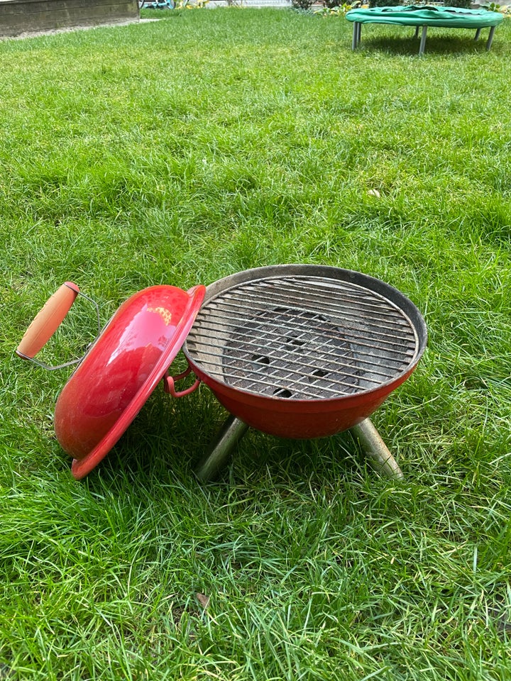 Kuglegrill, Bodum