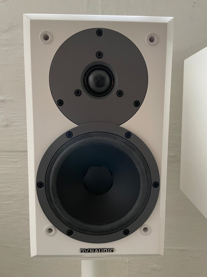 Højttaler, Dynaudio, Emit 10