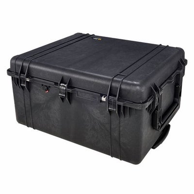 Kuffert, Peli case, b: 72 l: 85 h: 45, Jeg sætter netop nu en Peli 1690wf case til salg, som oprinde