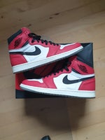 Sneakers, Jordan 1 High 