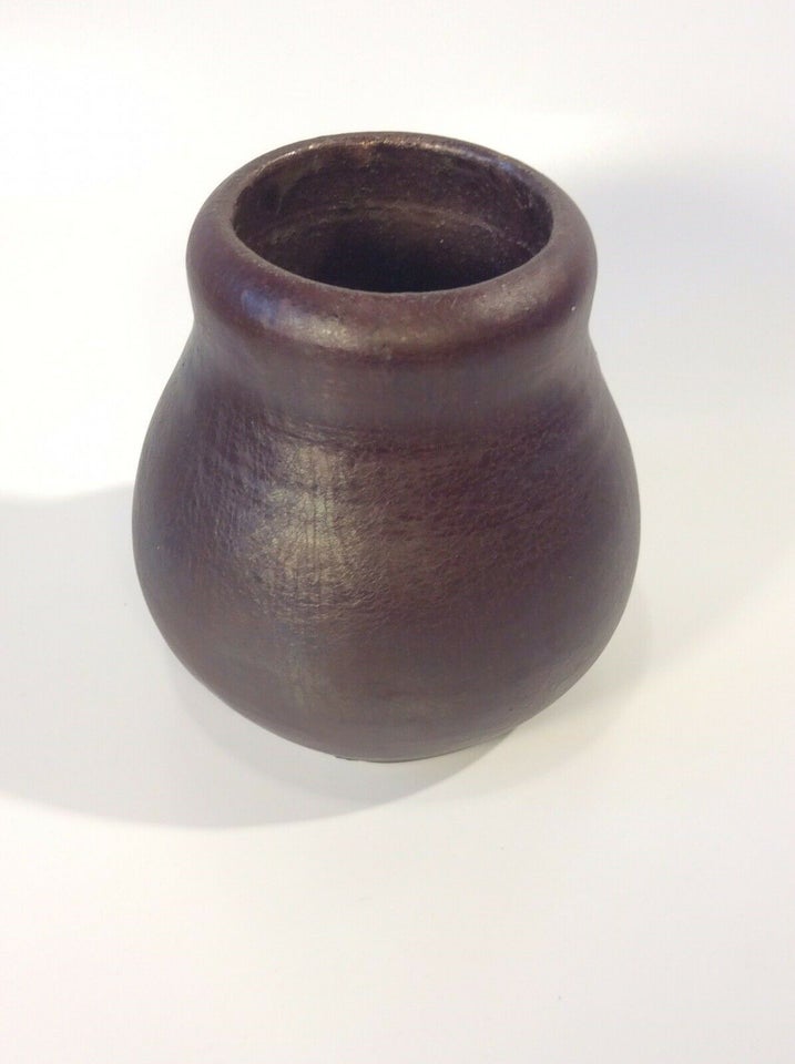 Keramik, Vase , Søren kongstrand