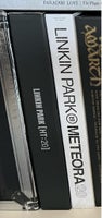 LP, Linkin Park, 2 lp/cd boxe