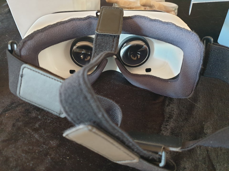Andet, t. Samsung, VR briller Oculud