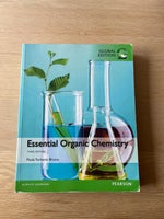 Essential organic chemistry, Global Edition, Paula
