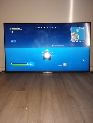 LED, Sony, fwl-55w805c, 55", Perfekt, Sælger mit Sony tv står super pænt ingen skader