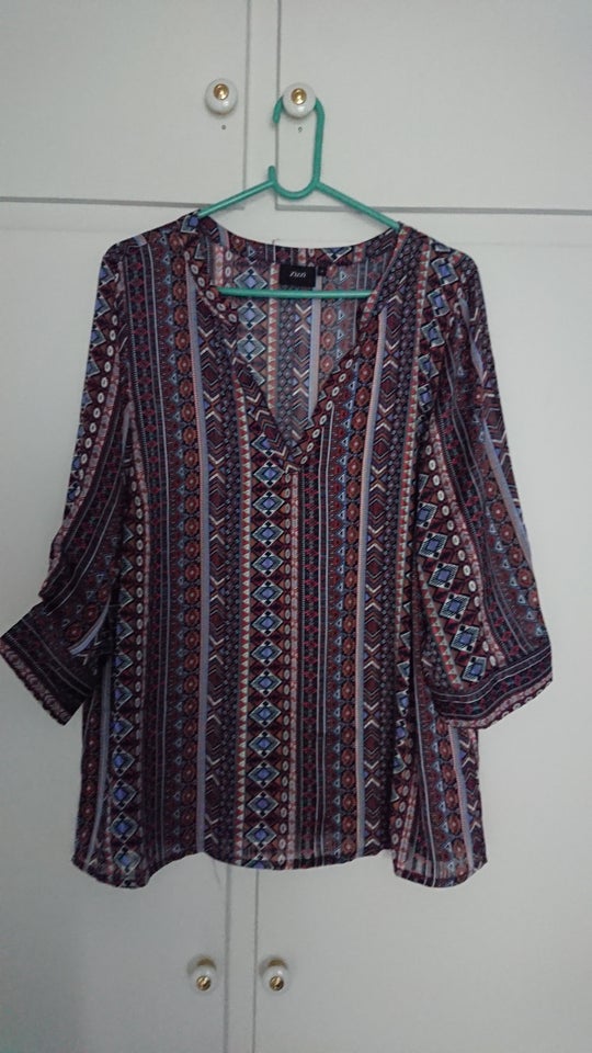 Bluse, Likelondon , str. 44