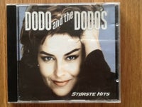 Dodo And The Dodo´s: Største hits, rock