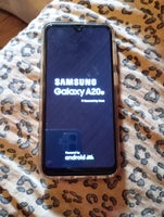 Samsung A20e, 32 , God