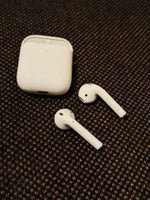 in-ear hovedtelefoner, Apple, Apple